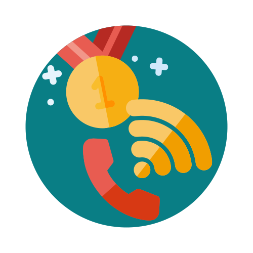 What Makes The Best Virtual Phone Number? section What Makes The Best Virtual Phone Number? section