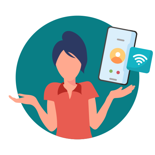 How To Get A Virtual Phone Number section How To Get A Virtual Phone Number section
