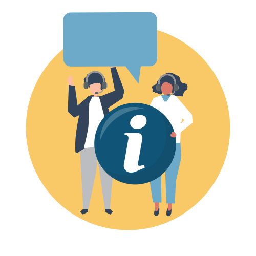 The Customer Service Element - section The Customer Service Element - section