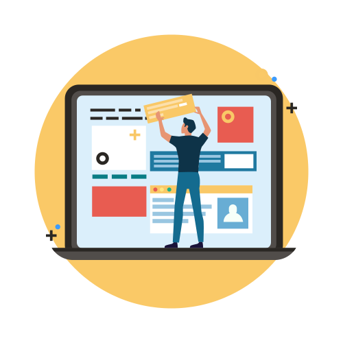 What Should Your Website Do? section What Should Your Website Do? section