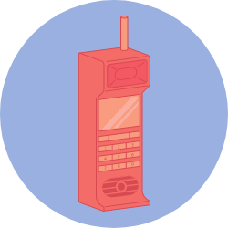Types of Virtual Phone Numbers - local phone numbers - icon Types of Virtual Phone Numbers - local phone numbers - icon
