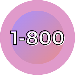 Types of Virtual Phone Numbers - toll free phone numbers - icon Types of Virtual Phone Numbers - toll free phone numbers - icon