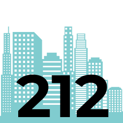 Importantly, the street address and 212 area code would enable them to gain a more central NYC location ready for larger project bids; this would also look more professional than their Long Island home address. - icon