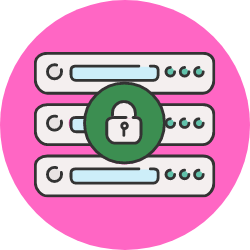 What Makes The Best Virtual Phone Number? - super secure privacy - icon What Makes The Best Virtual Phone Number? - super secure privacy - icon