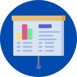 What Makes The Best Virtual Phone Number? - super clean data reporting and tracking - icon What Makes The Best Virtual Phone Number? - super clean data reporting and tracking - icon