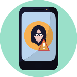 What Makes The Best Virtual Phone Number? - Data from security venor Upstream revealed that smartphone users, or companies who pay the bills for work-related devices, lose millions of dollars every year due to mobile ad malware. - icon What Makes The Best Virtual Phone Number? - Data from security venor Upstream revealed that smartphone users, or companies who pay the bills for work-related devices, lose millions of dollars every year due to mobile ad malware. - icon