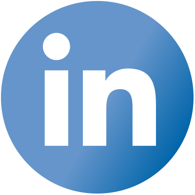 linkedin icon