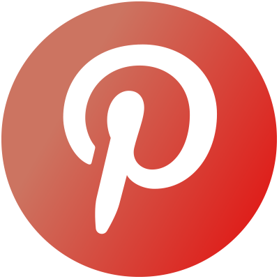 pinterest icon