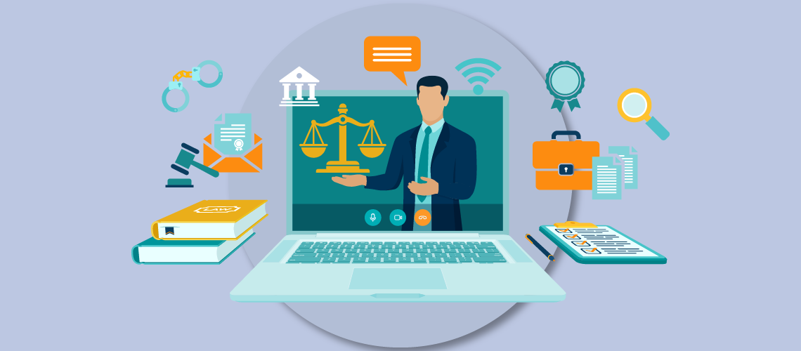 Professional Legal Answering Service - Ruby Receptionist Sydney thumbnail
