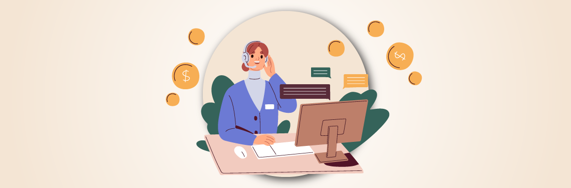 Elevating Customer Service: Why Businesses Love Our Virtual Receptionist For Business thumbnail