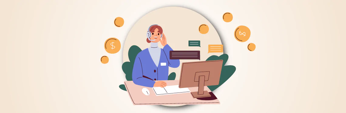 Virtual Receptionist Services For Growing Businesses thumbnail