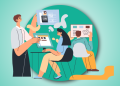 Virtual Office Space Rental: The Best of Both Worlds