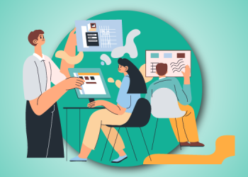 Virtual Office Space Rental: The Best of Both Worlds