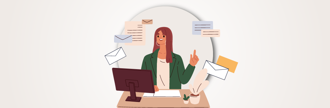 Small Business Mail Tips to Make Your Life Easier