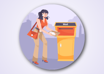 Is a PO Box a Safe Business Mail Address?