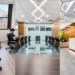 Best WeWork Alternatives 2026 | Alliance Virtual Offices Three-panel view of an Alliance Virtual Offices location: private office, conference room, and reception area