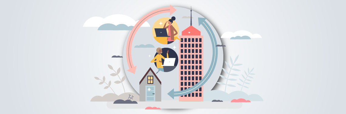 Virtual Address to Physical Address: Should You Make the Switch? 