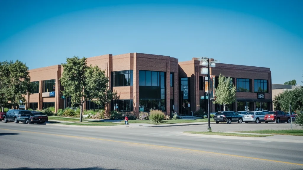 Mandan, ND | Alliance Virtual Offices Mandan, ND