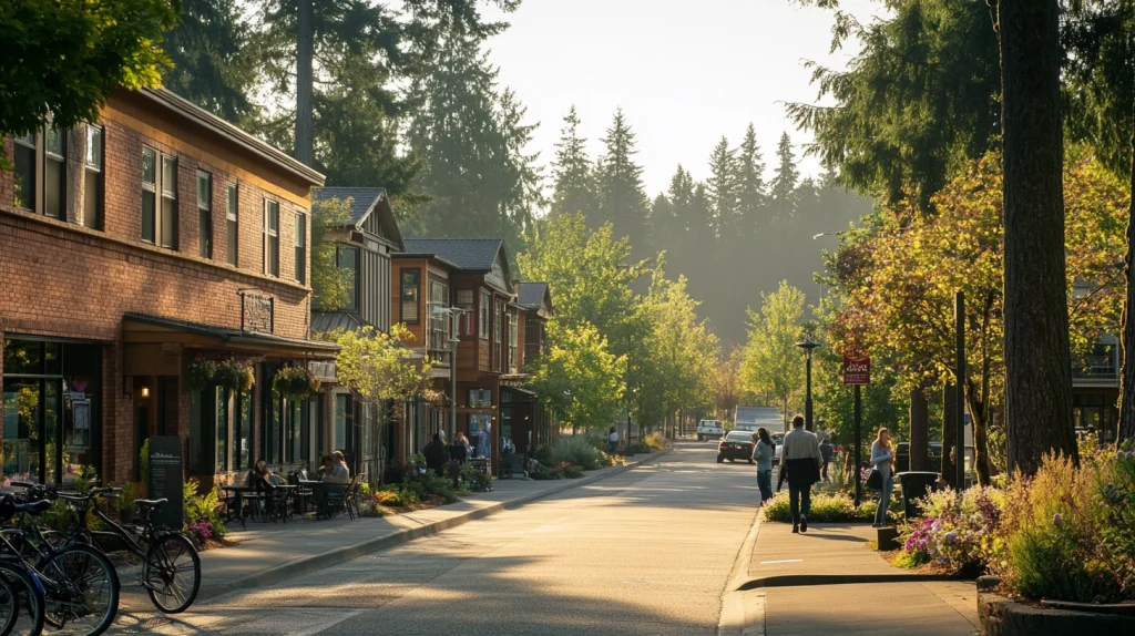 Gladstone, OR | Alliance Virtual Offices Gladstone, OR