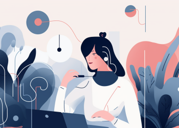 Balancing Act Managing Customer Relationships in Remote Work Environments with Live Receptionists