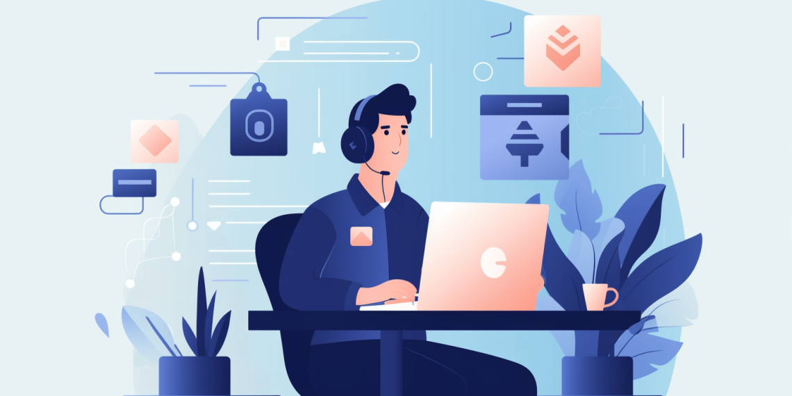Building Trust from the First Call Using Live Receptionists to Enhance Credibility for Your Startup