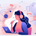 Contracting Conundrum Solved How Live Receptionists Enhance Client Interactions