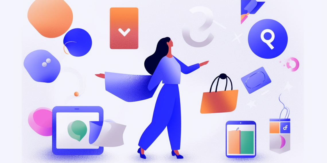 E-commerce Excellence_ Strategies for Small Business Success