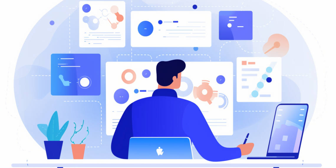 Efficient Business Mechanisms_ Elevate Your Company's Internal Workflow