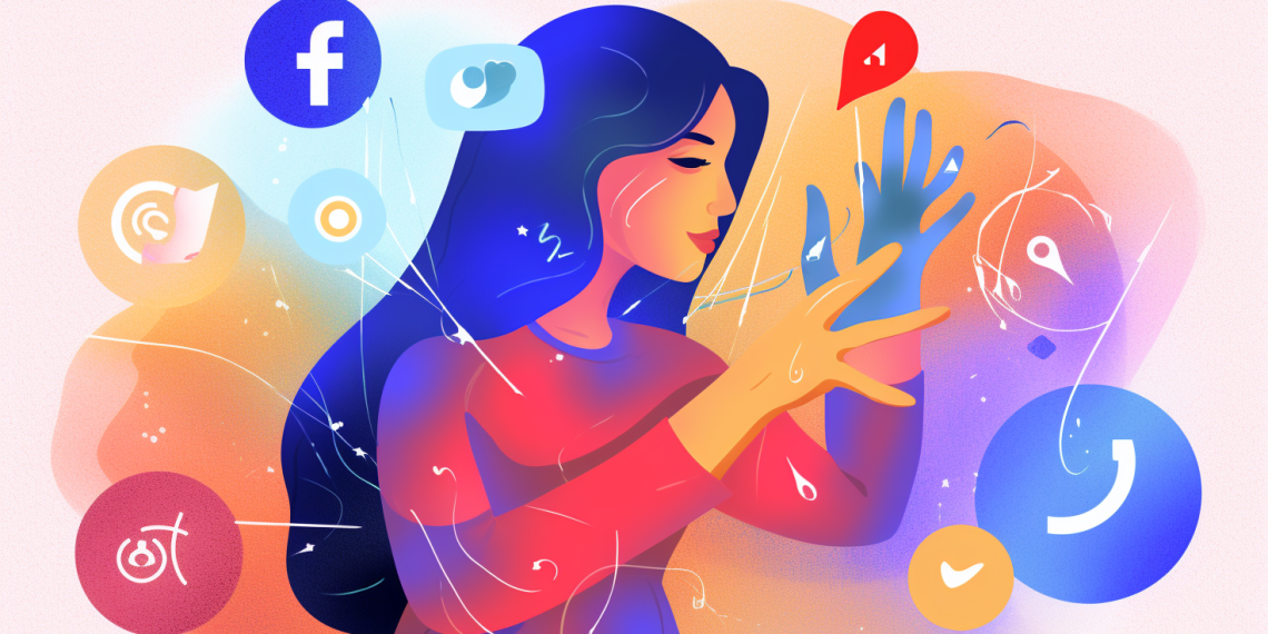 Harnessing the Power of Social Media for Small Business Success