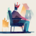 How to Be Your Own Boss as a Full-Time Affiliate Entrepreneur