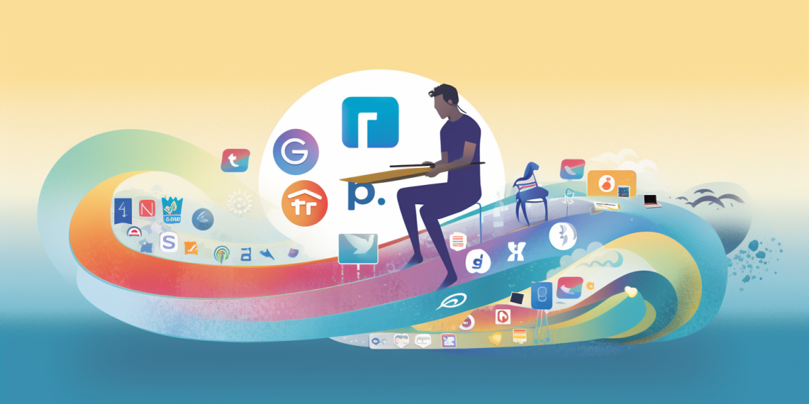 Leveraging Social Media Advertising for Small Businesses_ A Comprehensive Guide