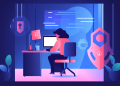 Navigating Cybersecurity Safeguarding Your Remote Business