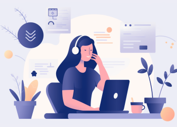 Optimizing Contractor-Client Relationships with Virtual Receptionists