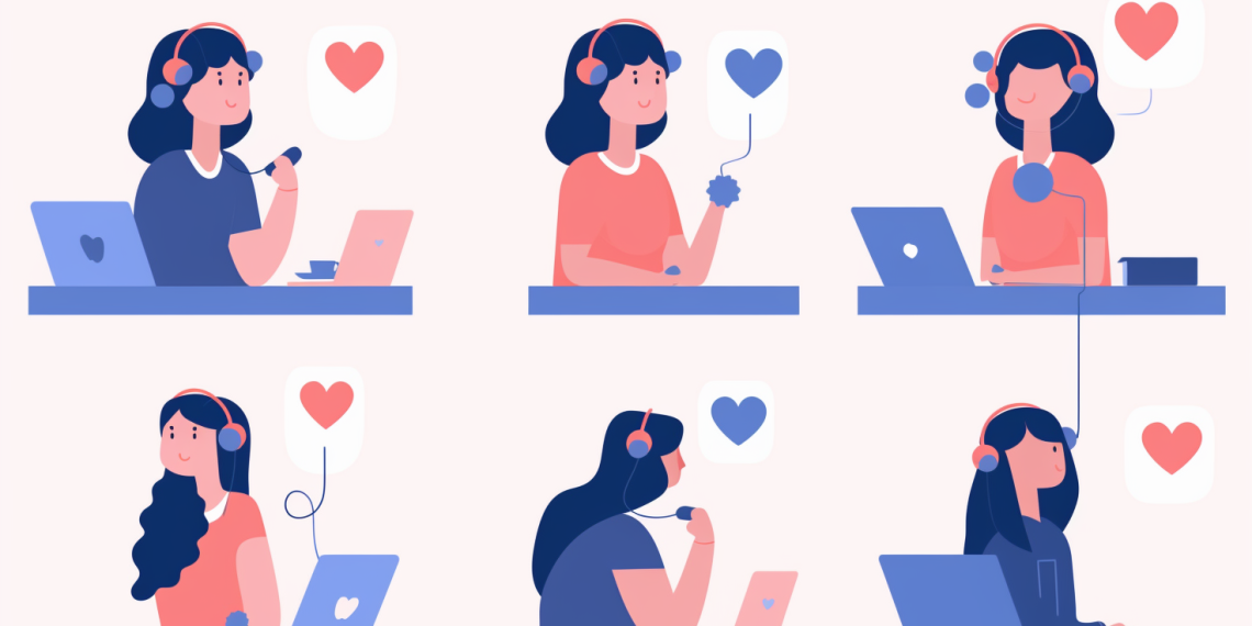 Personalization at Scale Tailored Customer Experiences in Small Businesses