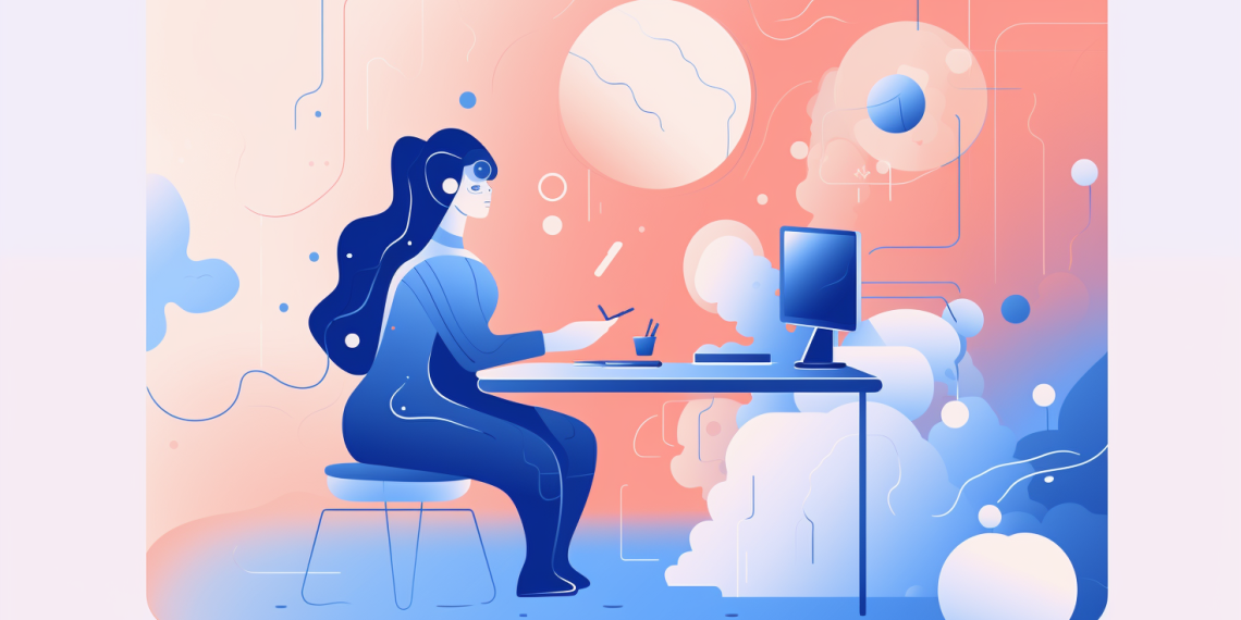 Redefining Contractor-Client Interaction with AI Chatbots