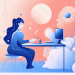 Redefining Contractor-Client Interaction with AI Chatbots