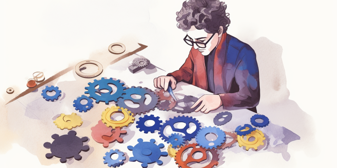 The Best Way to Enhance Your Small Business’s Inner Processes