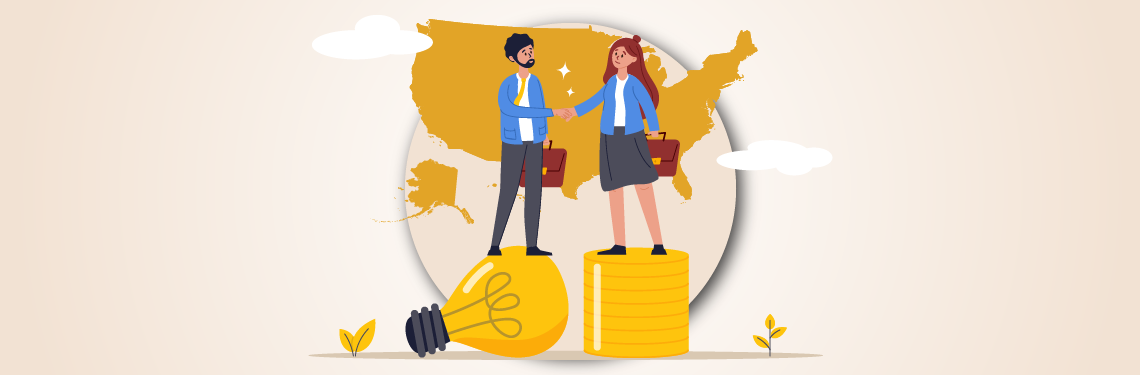 US Business Funding Getting Funds Domestically and Abroad