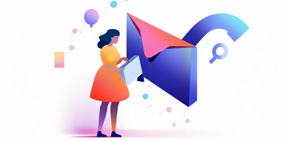Unlocking the Power of Email Marketing for Small Businesses