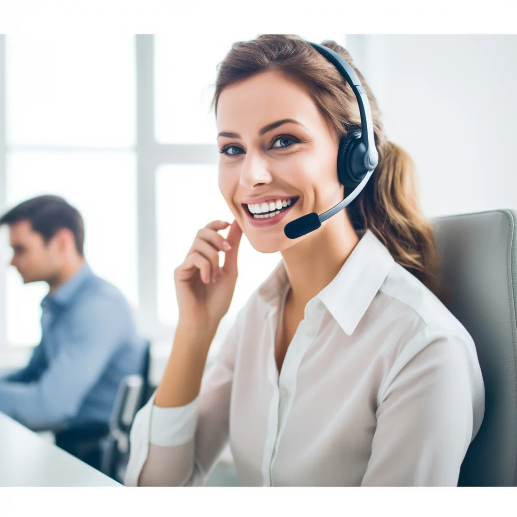 Your 24/7 Digital Welcome: Online Virtual Receptionist Client Stories thumbnail