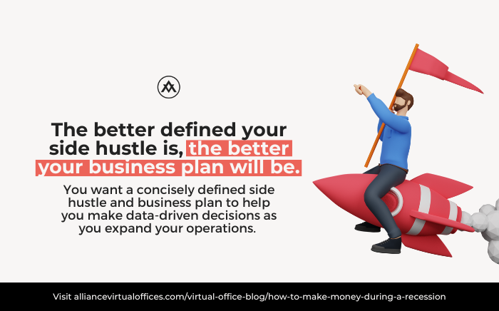 infographic-the-better-defined-your-side-hustle-is-the better-your-business-plan-will-be | Alliance Virtual Offices infographic-the-better-defined-your-side-hustle-is-the better-your-business-plan-will-be.png