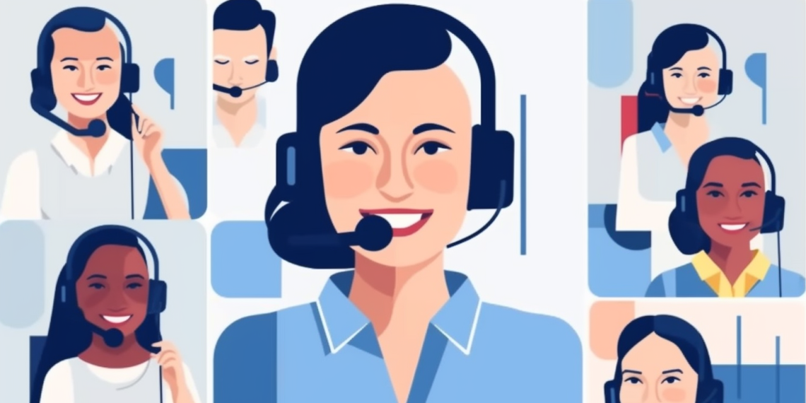 Answering Service for Small Business Why Your Company Needs It