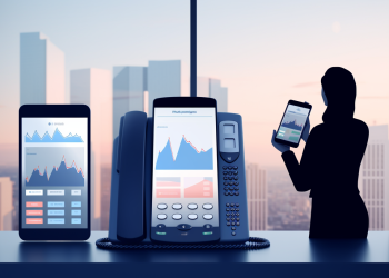 Best Phone Systems for Business Top Picks for Efficient Communication