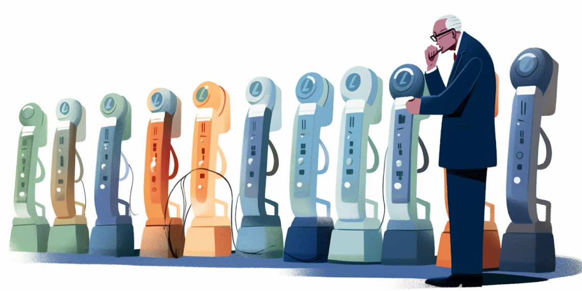 Businesses Phone A Guide to Finding the Best Options for Your Company