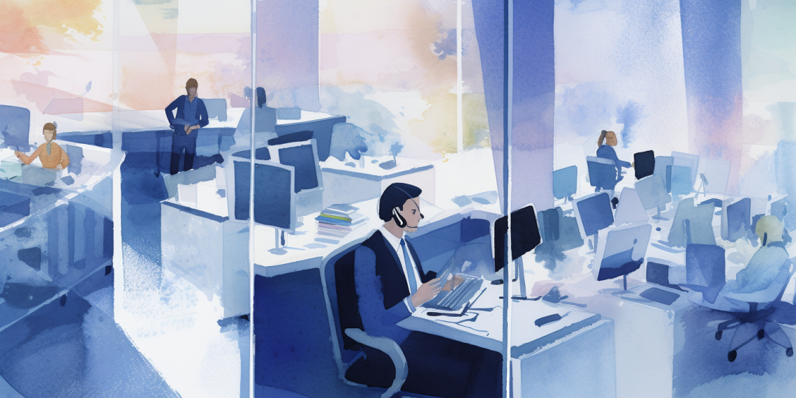 Small Business Phone Systems Choosing the Right Option for Your Company