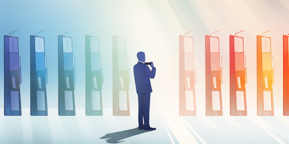 Top Business Phone System The Best Options for Your Company