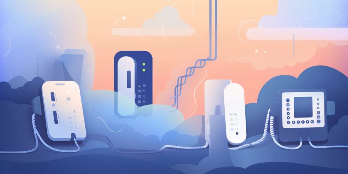 VoIP Phone System for Small Business Benefits and Features