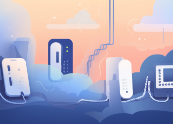VoIP Phone System for Small Business Benefits and Features