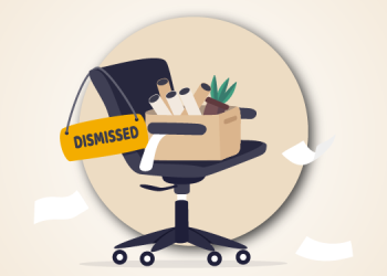 afraid of getting laid off here’s what to do