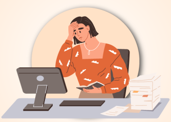 are you working in one of the worst jobs during recession